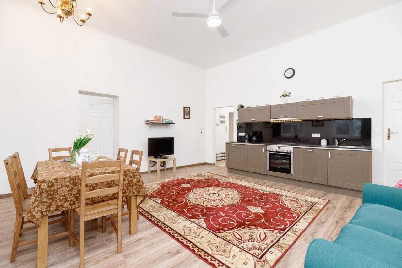 Pijarska By Renters Krakau