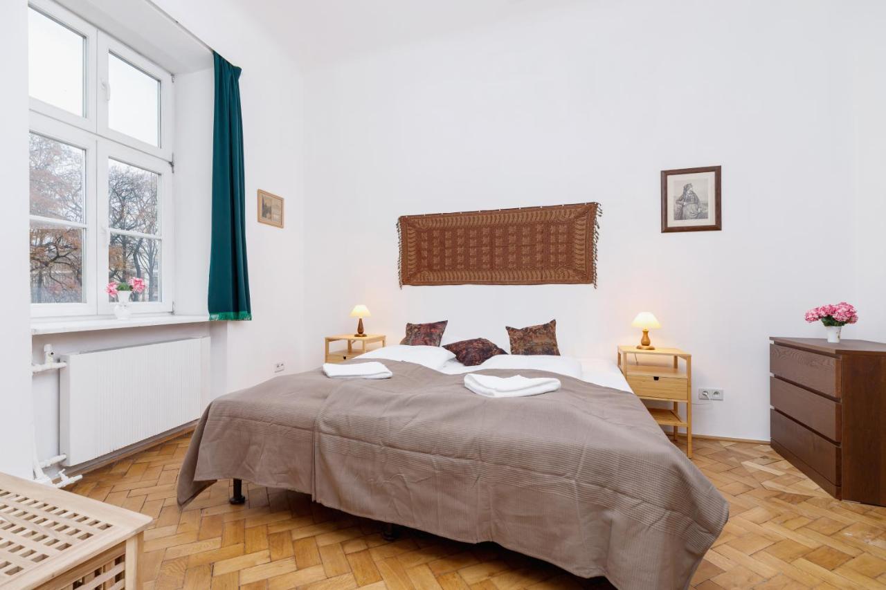 Pijarska By Renters *