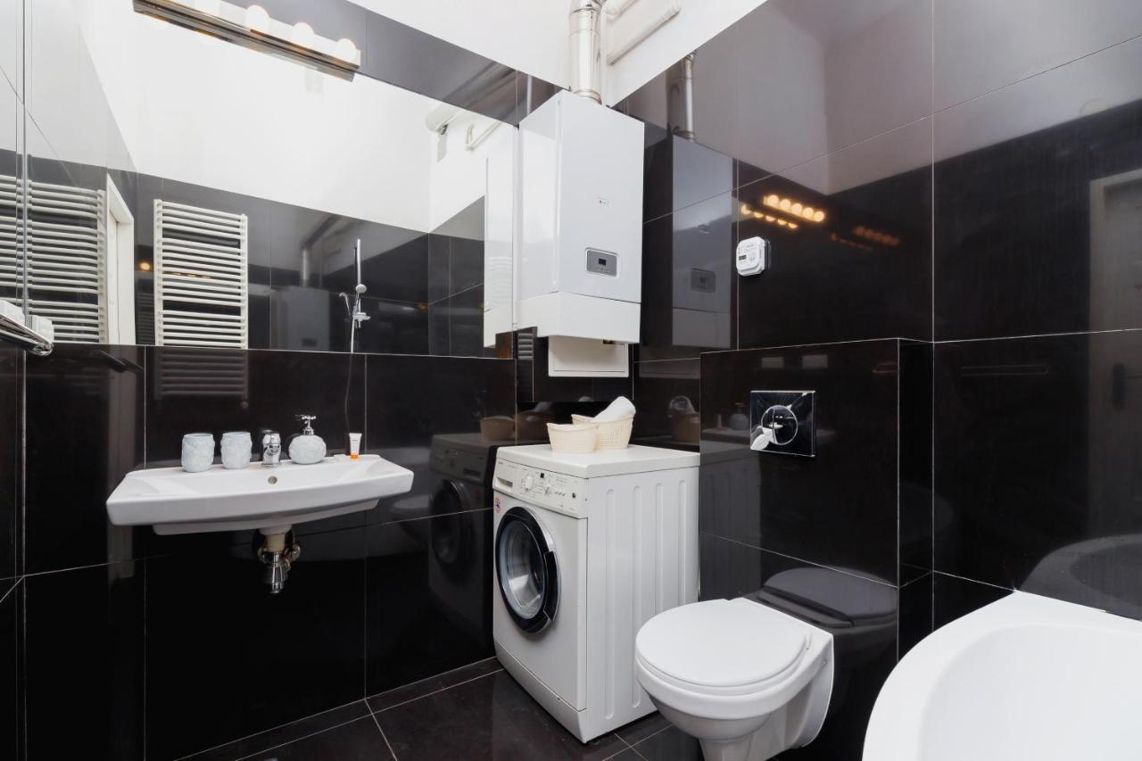 Pijarska By Renters Appartement *