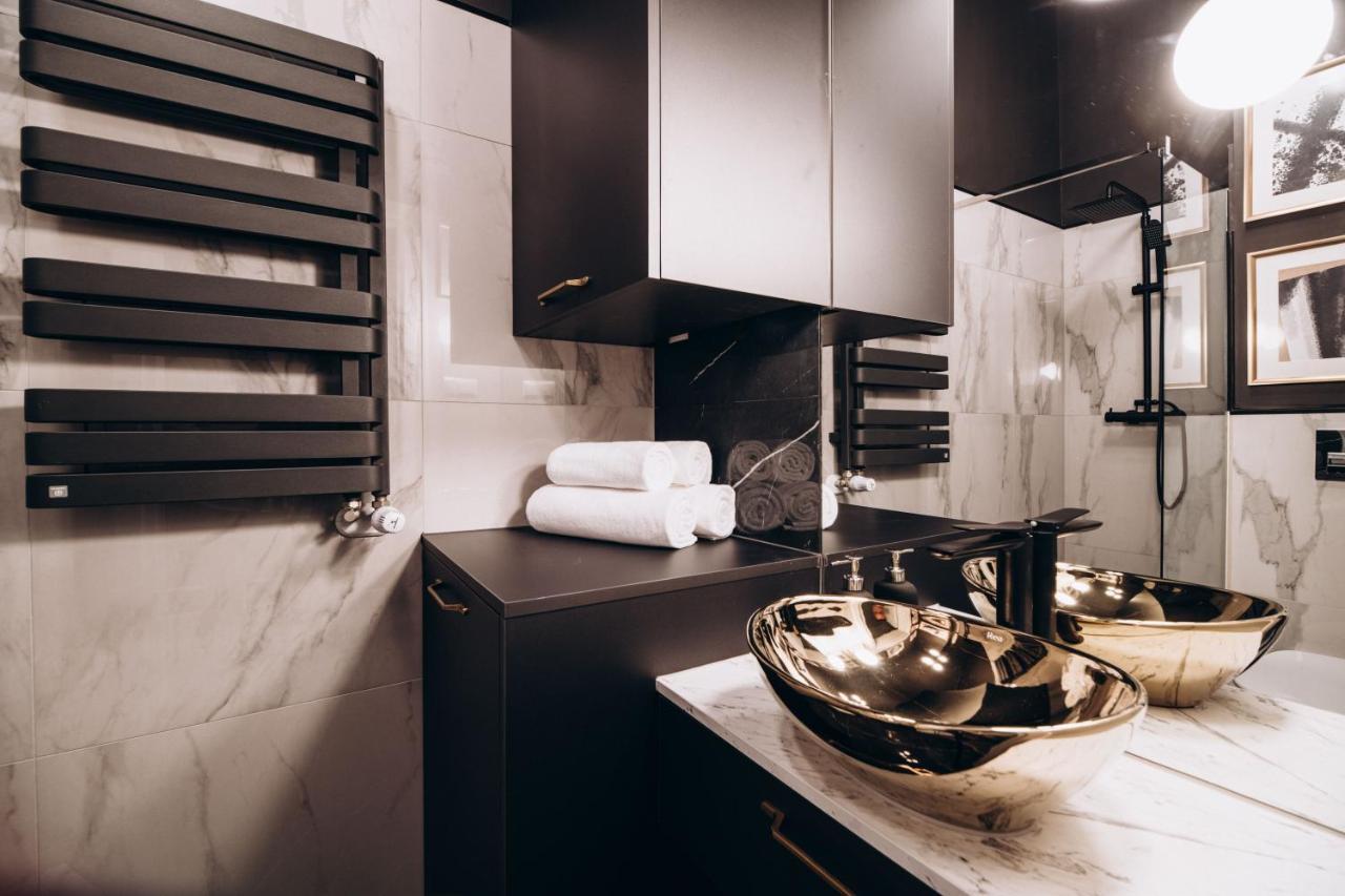Native Paulinska 20 Apartamento *