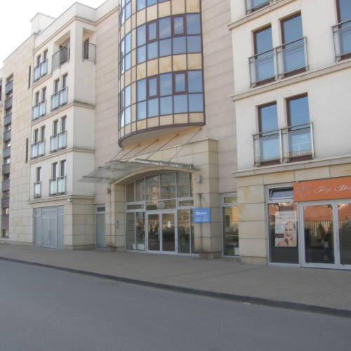 Little Britain Aparthotel Sauna&Daily Spa Hen&Stag Do Aparthotel Krakau