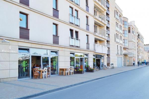 Aparthotel Little Britain Aparthotel Sauna&Daily Spa Hen&Stag Do Krakau