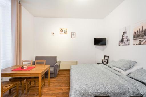 Apartamento Diego 10