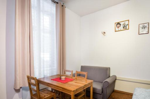 Apartamento Diego 10 *