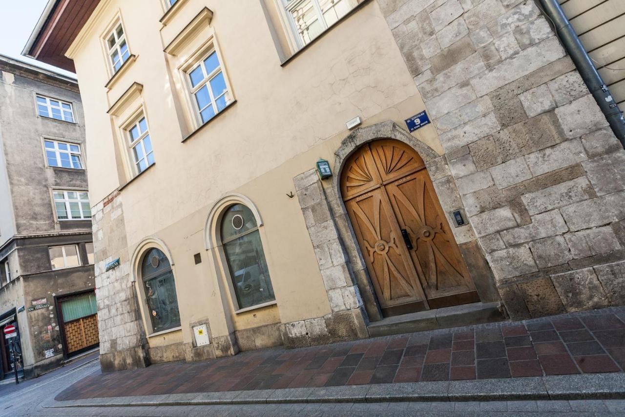 Apartment Vintage Szpitalna Krakow