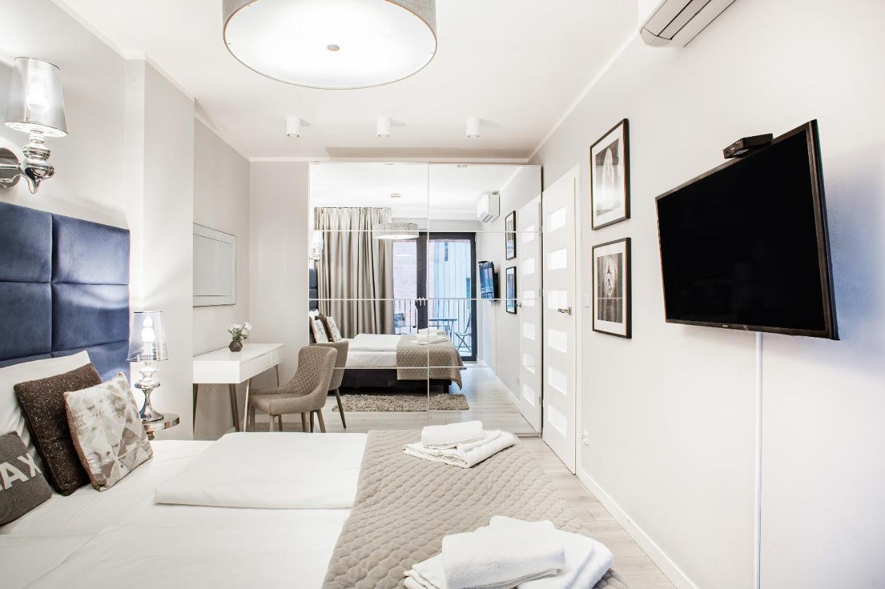 Apartment Cracow Wawrzynca By Renters *