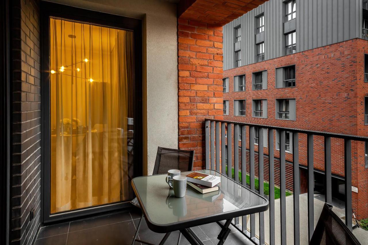 Cracow Wawrzynca By Renters *