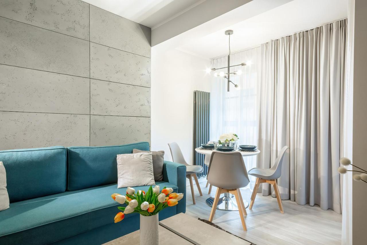 Cracow Wawrzynca By Renters