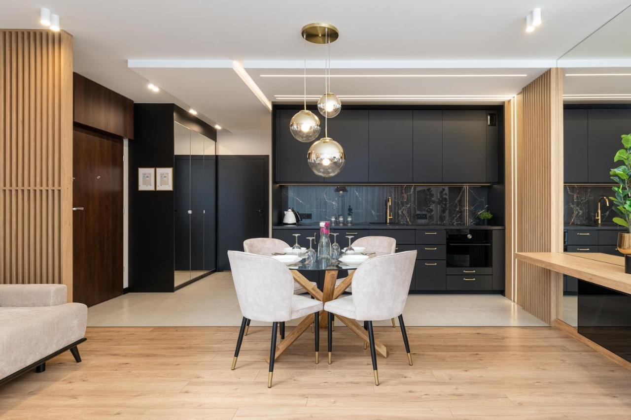 Apartament Ga Luxury Grzegórzecka 20 Kraków