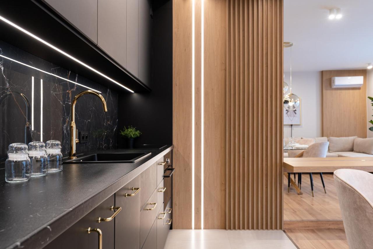 Ga Luxury Grzegórzecka 20 Kraków