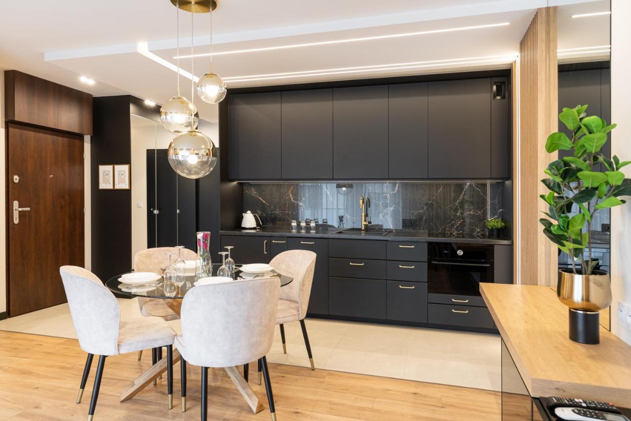 Ga Luxury Grzegórzecka 20