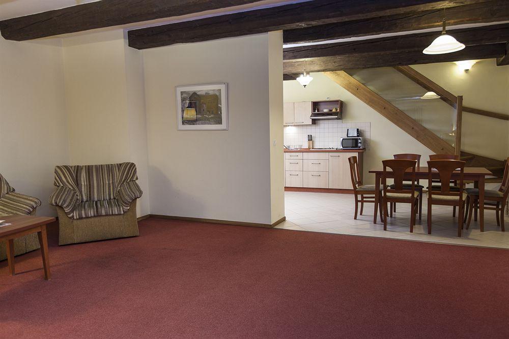 Apartament Rentalent Szpitalna 34 *