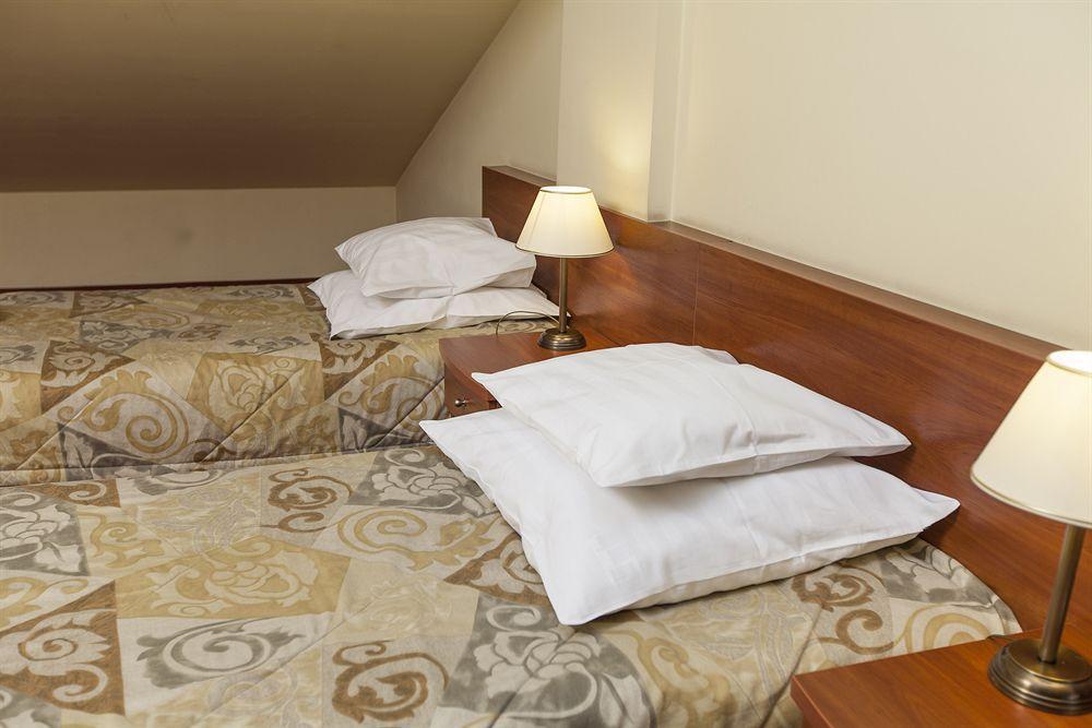 Apartment Rentalent Szpitalna 34 Krakow