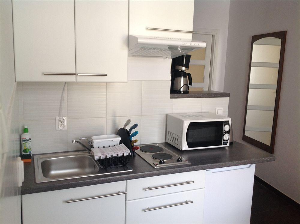 Apartament Rentalent Szpitalna 34