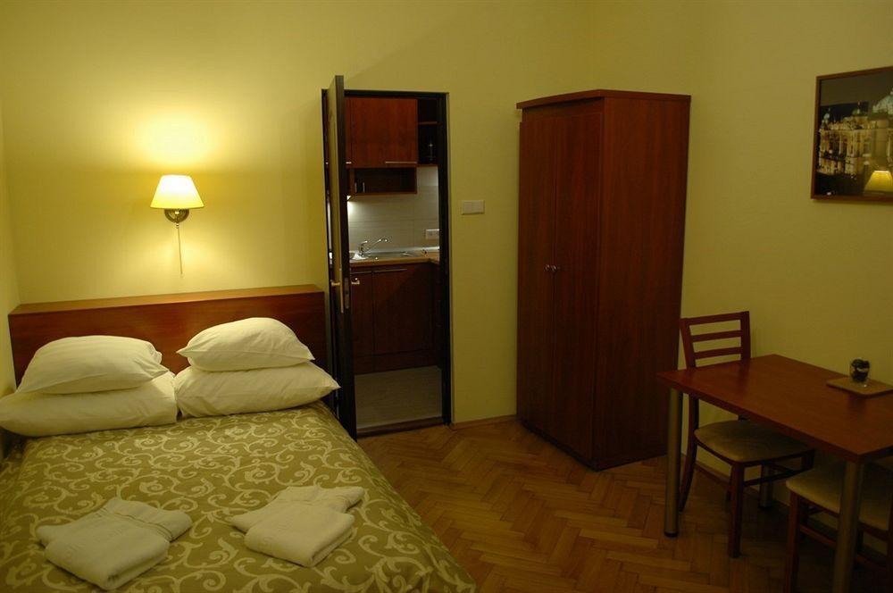 Apartament Rentalent Szpitalna 34 *