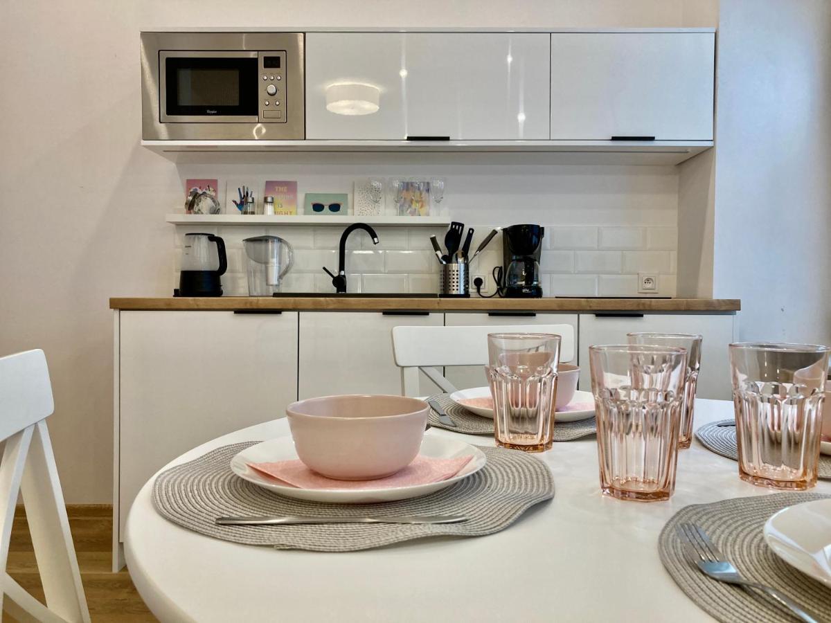Apartament Duo 1 Debniki Kraków
