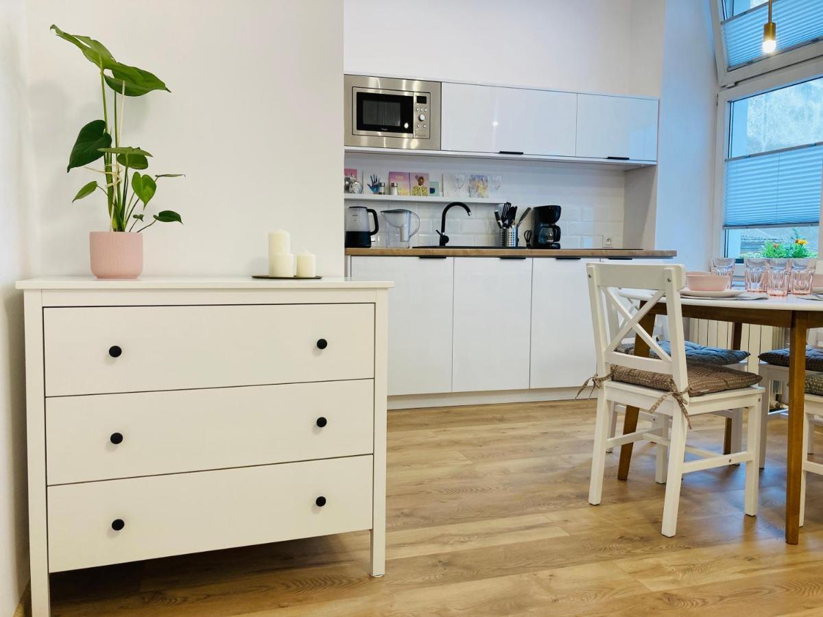 Duo 1 Debniki Apartament *