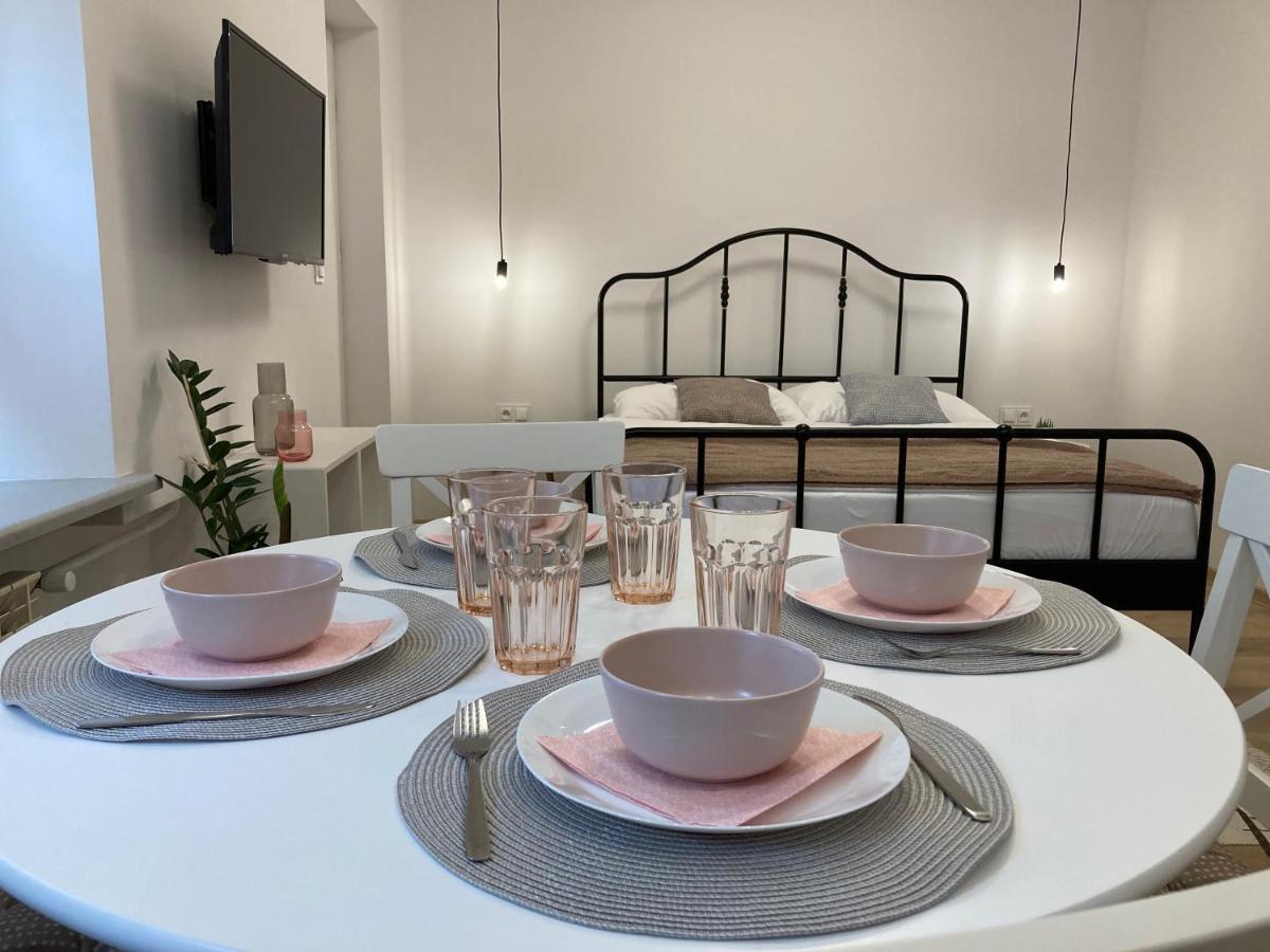 Duo 1 Debniki Apartament