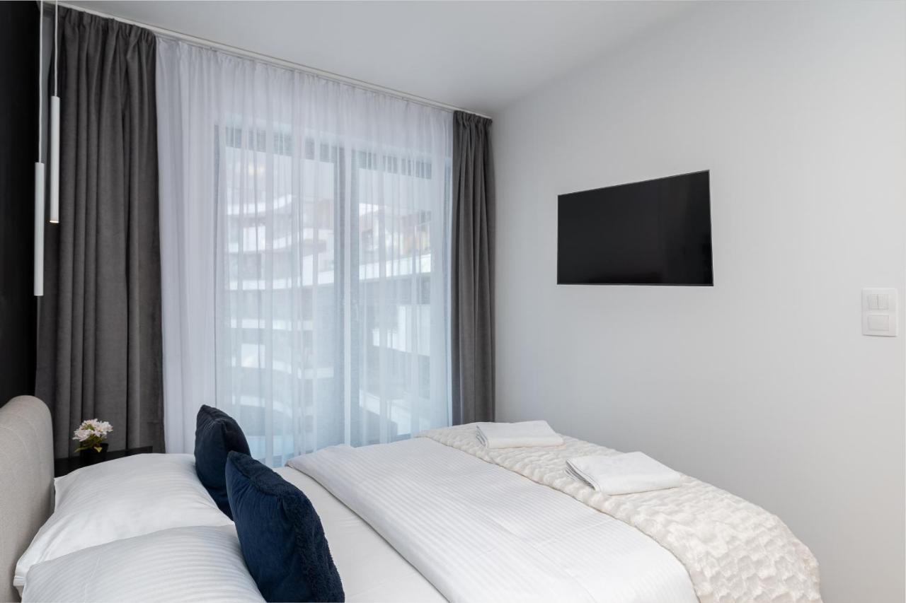 Ga Luxury Grzegorzecka 124 Apartment