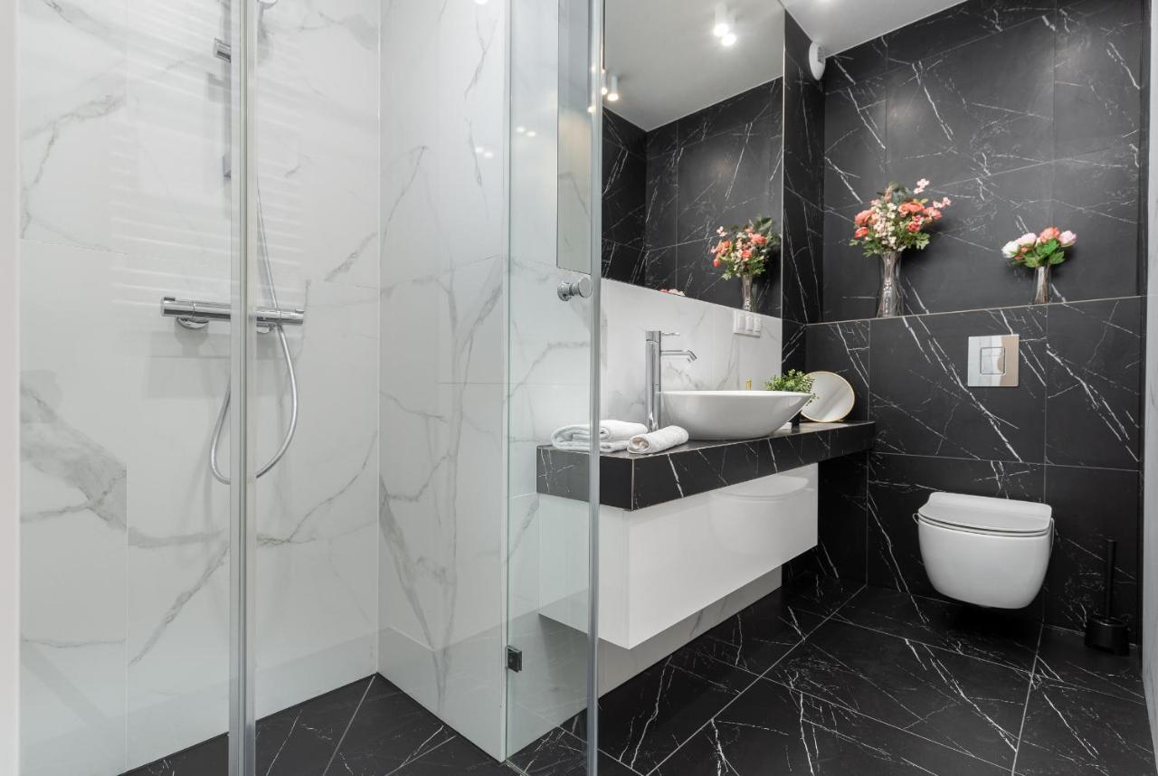 Apartment Ga Luxury Grzegorzecka 124 *