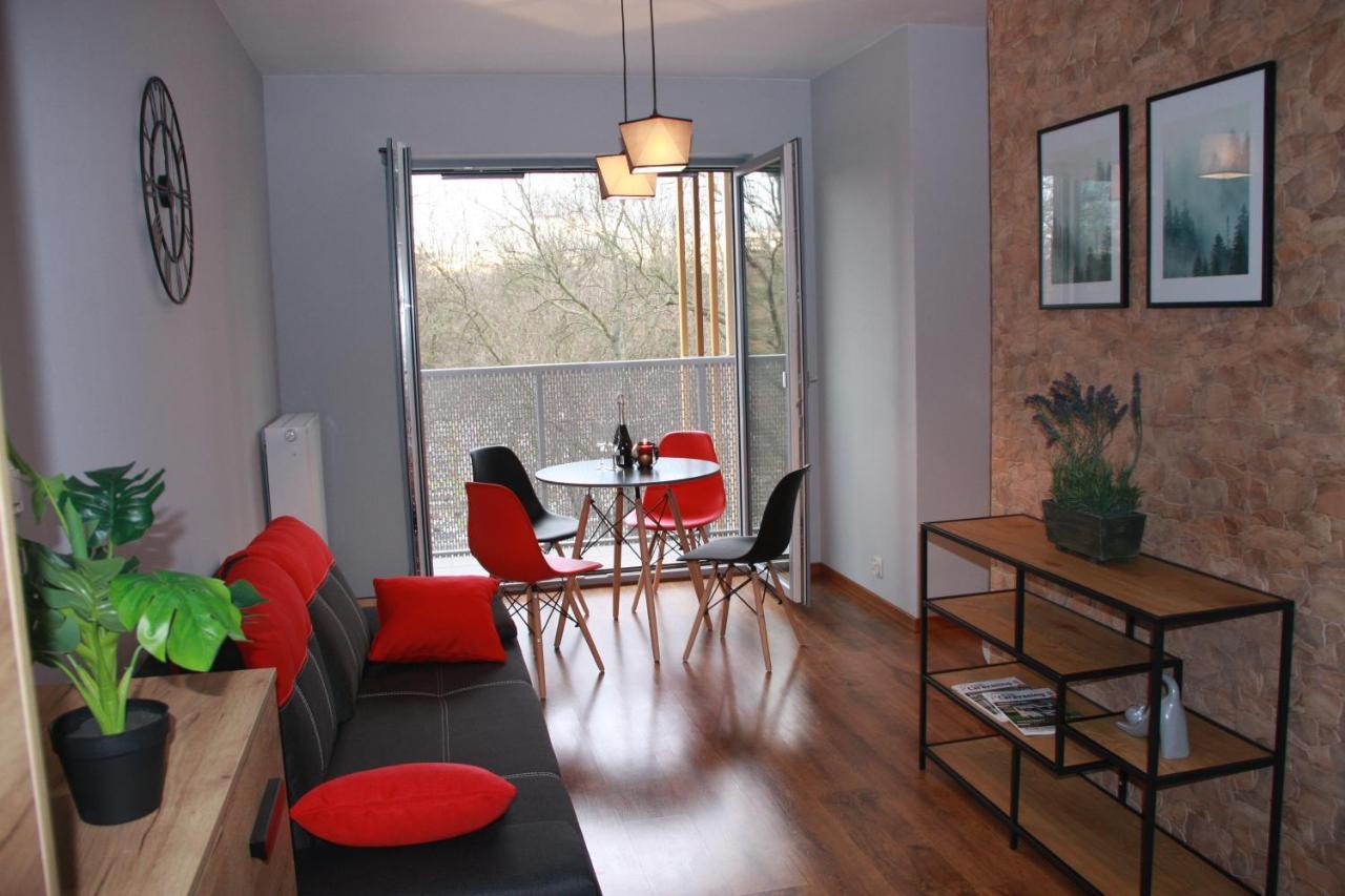 Niko 1 Apartment Krakow