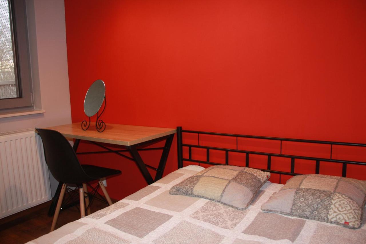 Apartment Niko 1 *