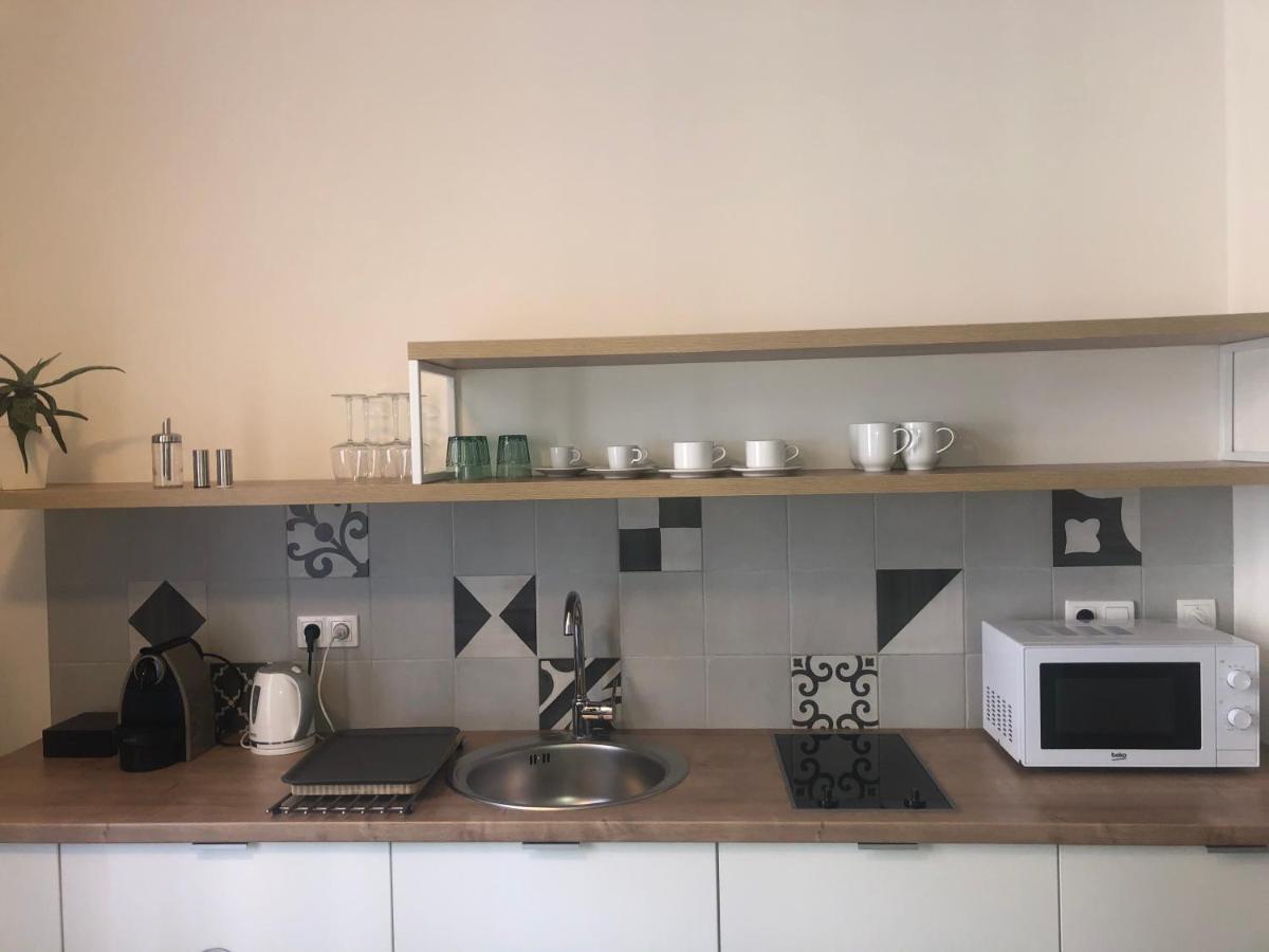 Apartment Kawalerka Landa Krakow