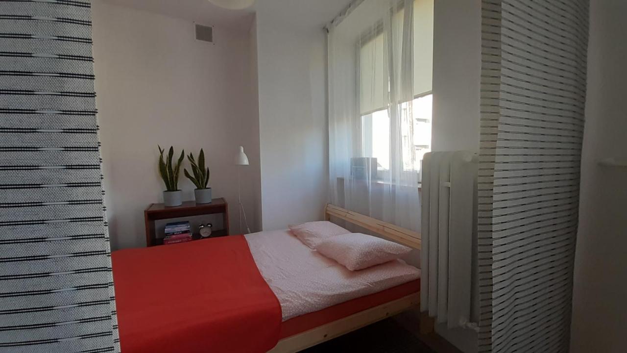 Lovely Jubbly Appartement Krakau