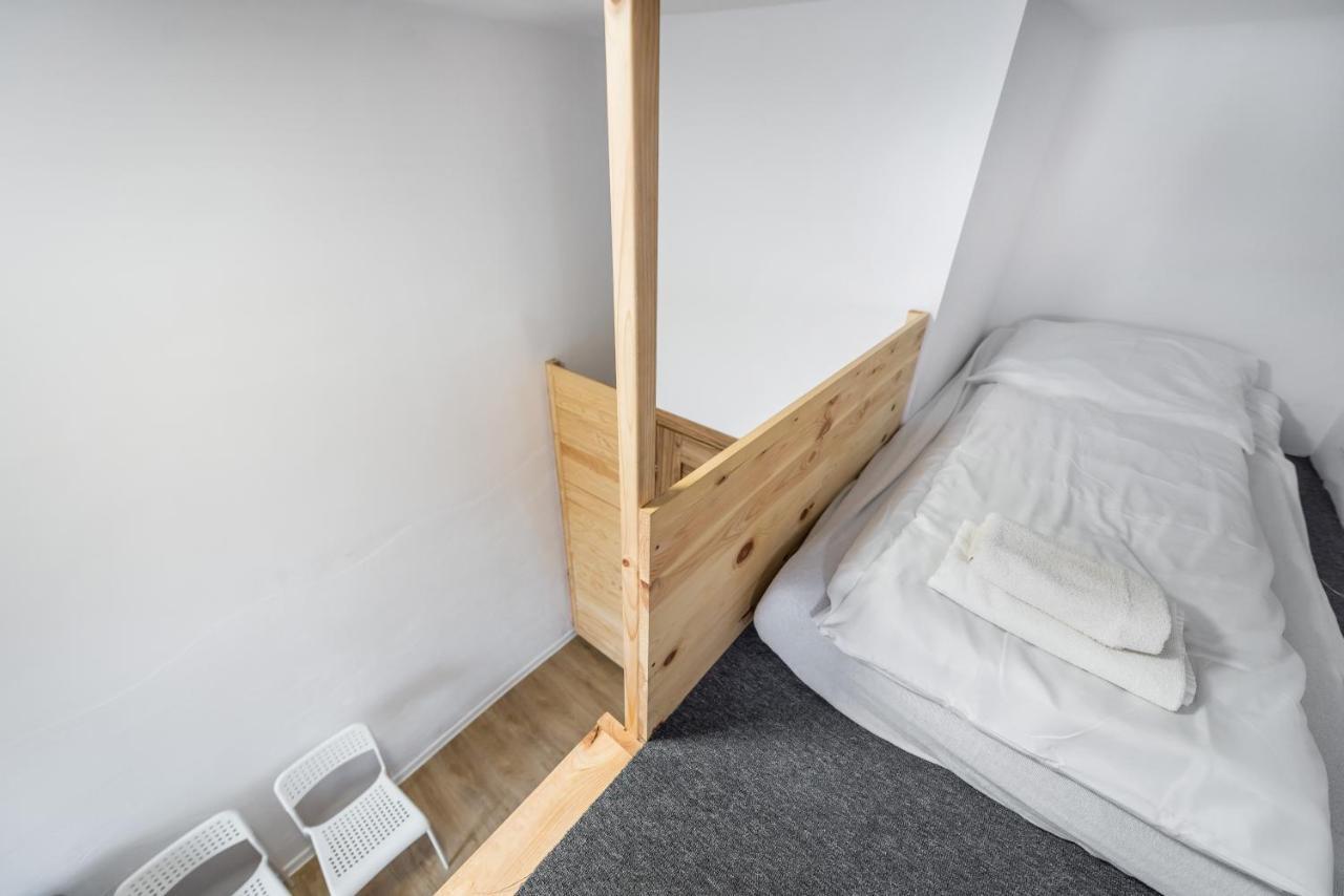 Appartement Jm Lubicz I Krakau