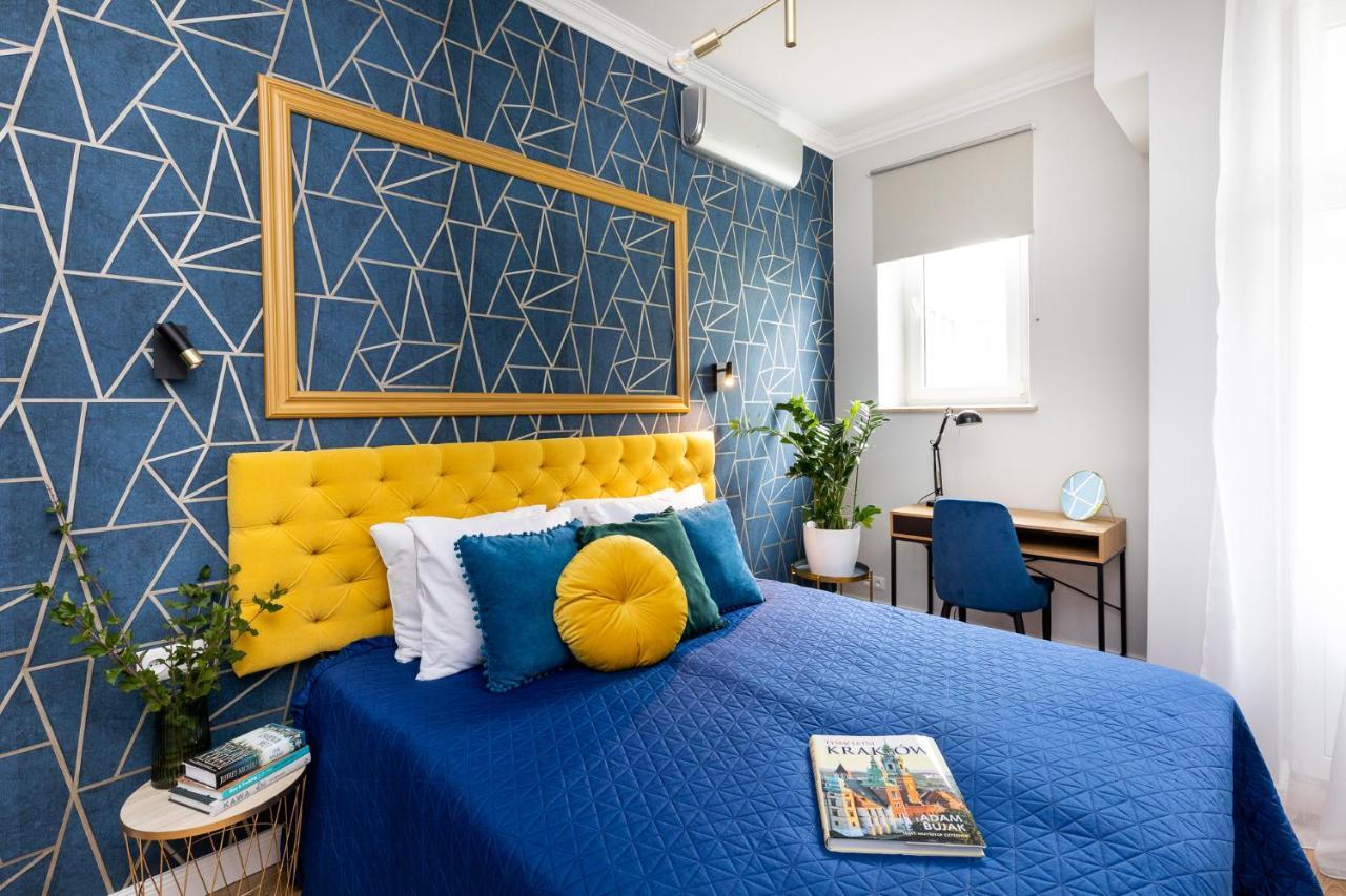 Luxe Living Appartement *
