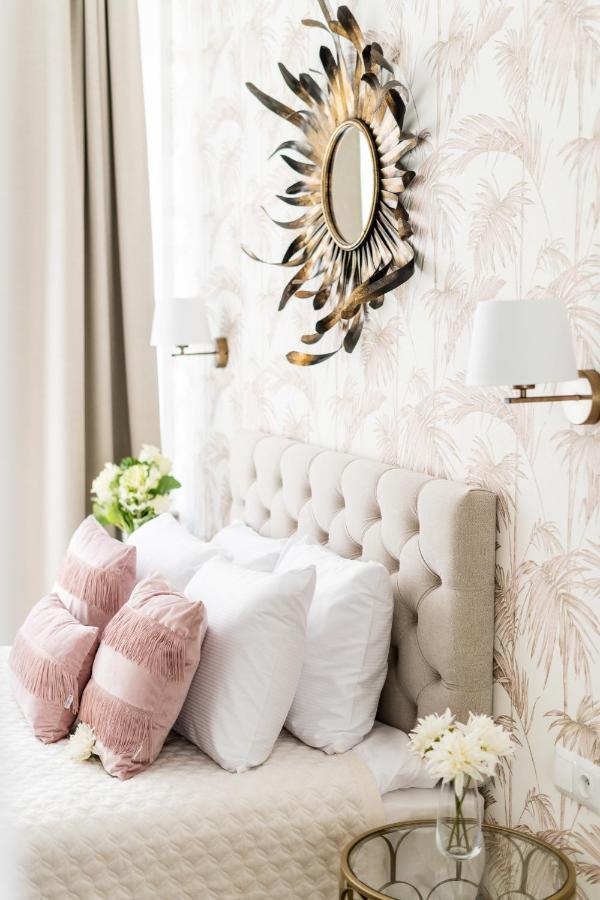 Appartement Luxe Living