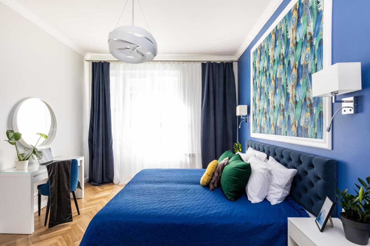Appartement Luxe Living