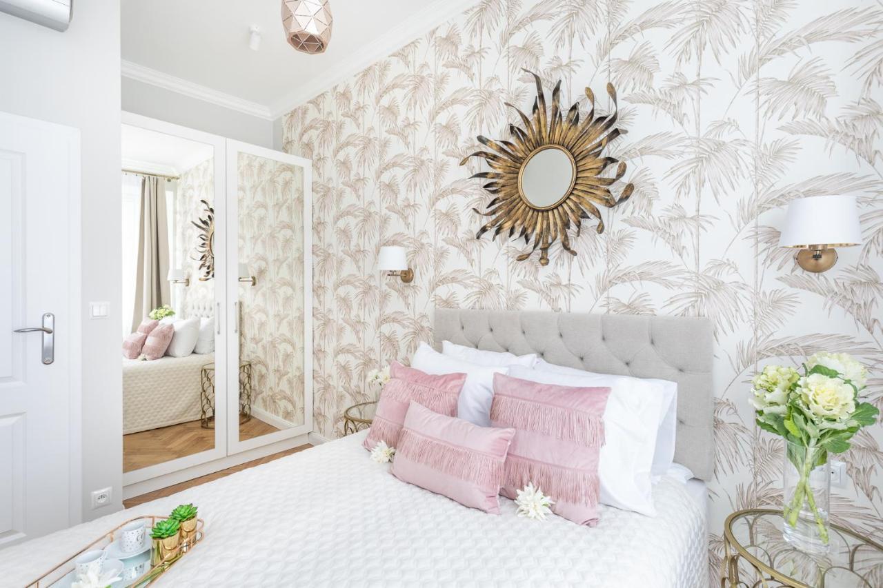 Luxe Living Krakau