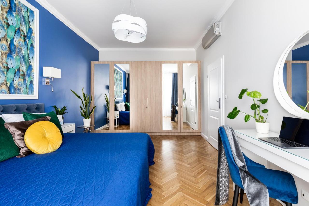 Luxe Living Appartement Krakau