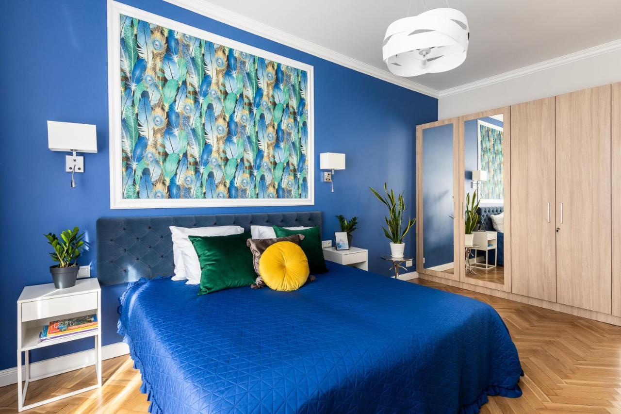 Luxe Living Krakau