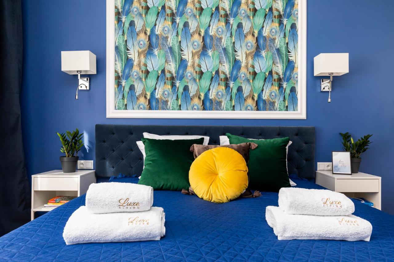 Luxe Living