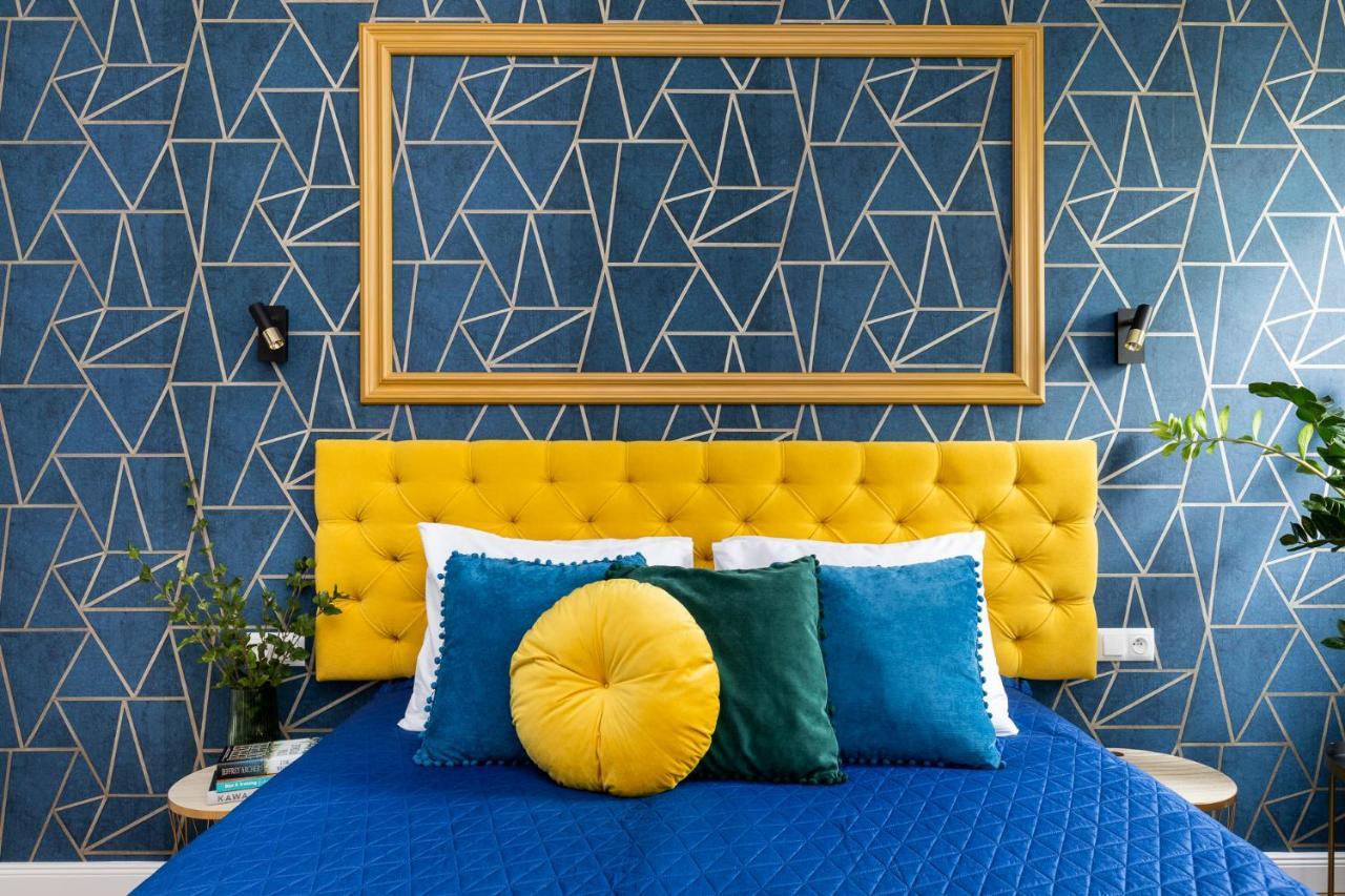 Luxe Living