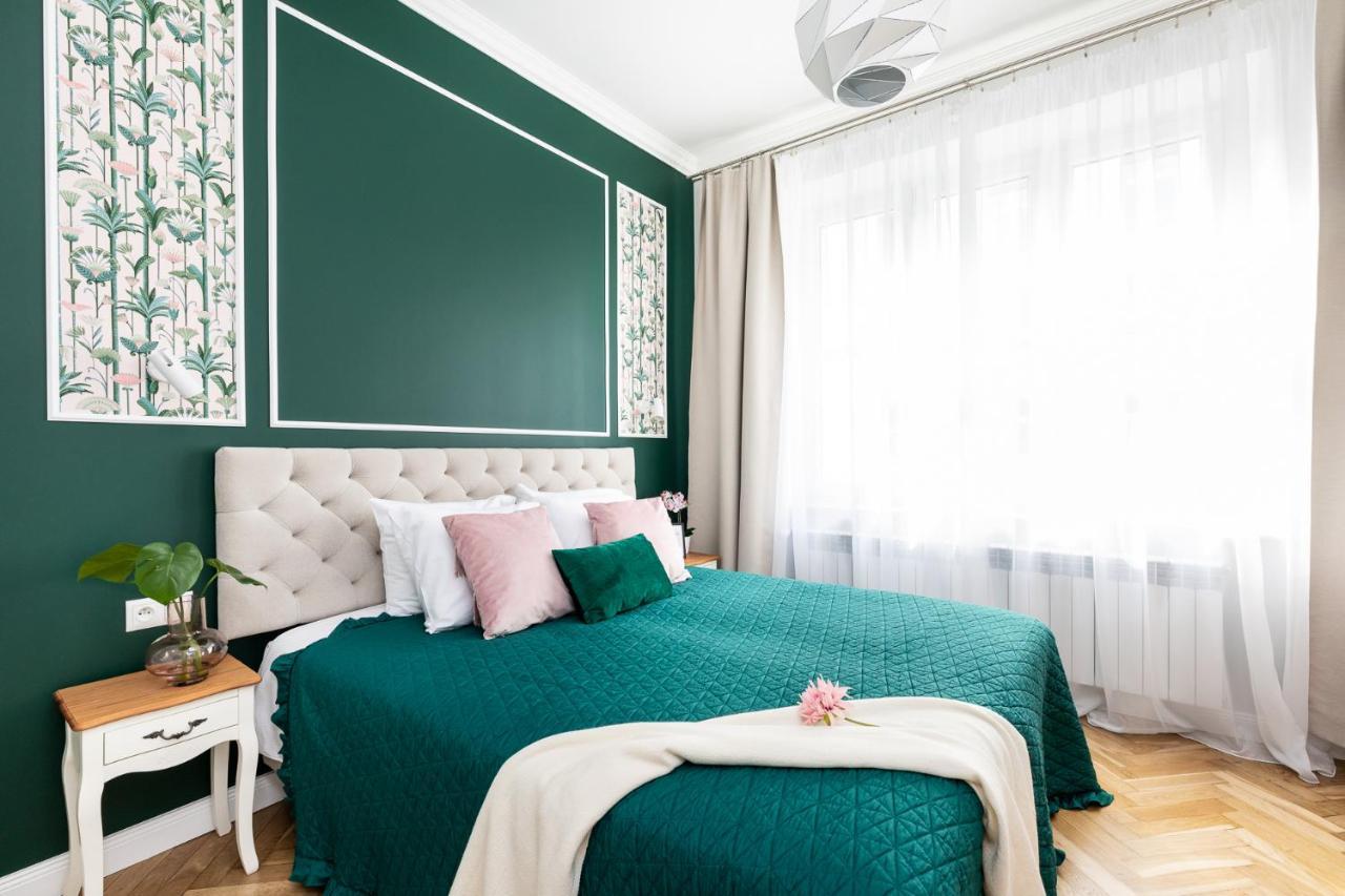 Luxe Living * Krakau