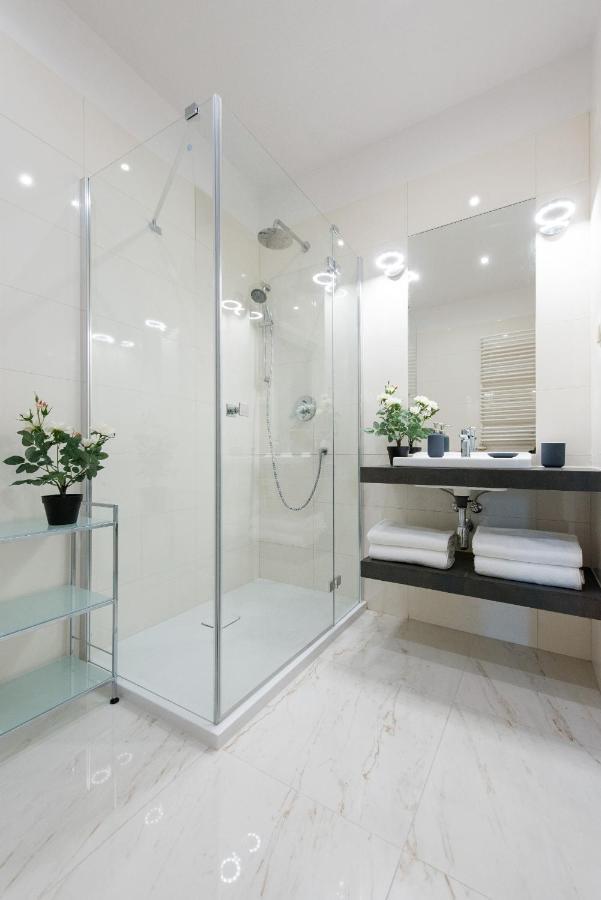 Appartement Luxe Living