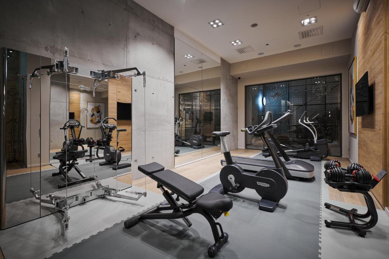 H15 Luxury Palace - Destigo Cracóvia