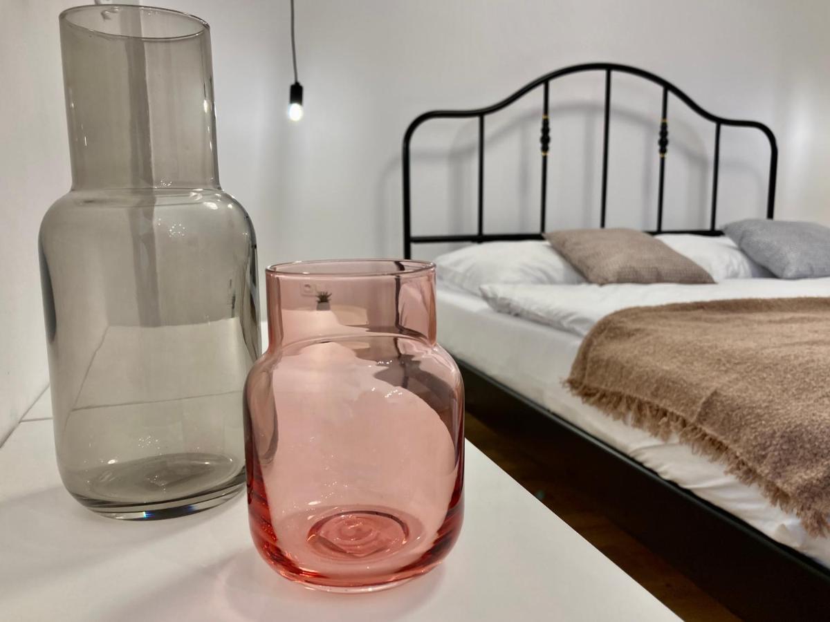 Duo 1 Debniki Apartament