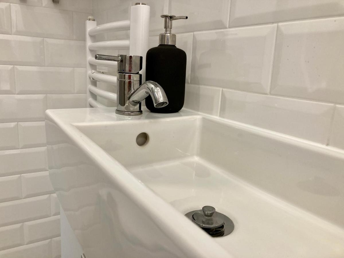 Duo 1 Debniki Apartment Krakow