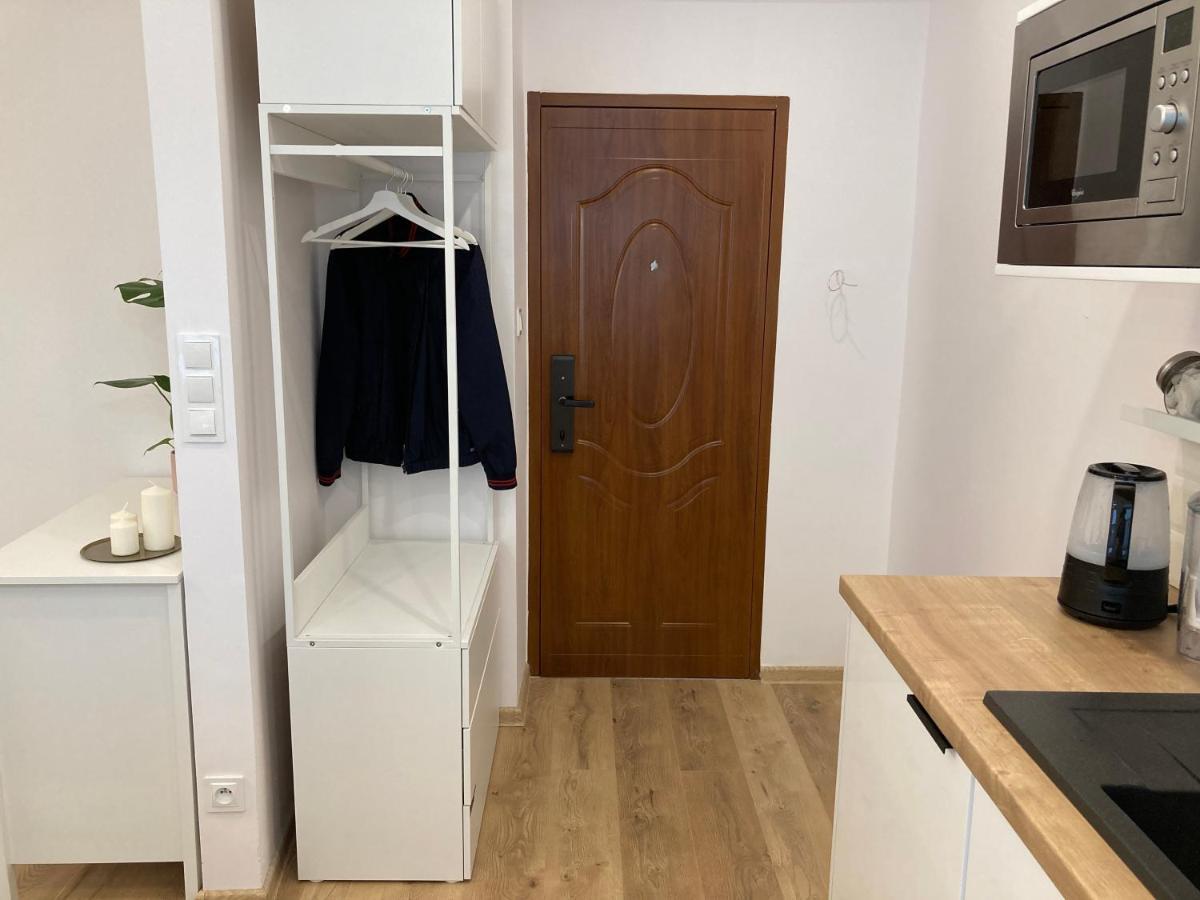 Apartament Duo 1 Debniki