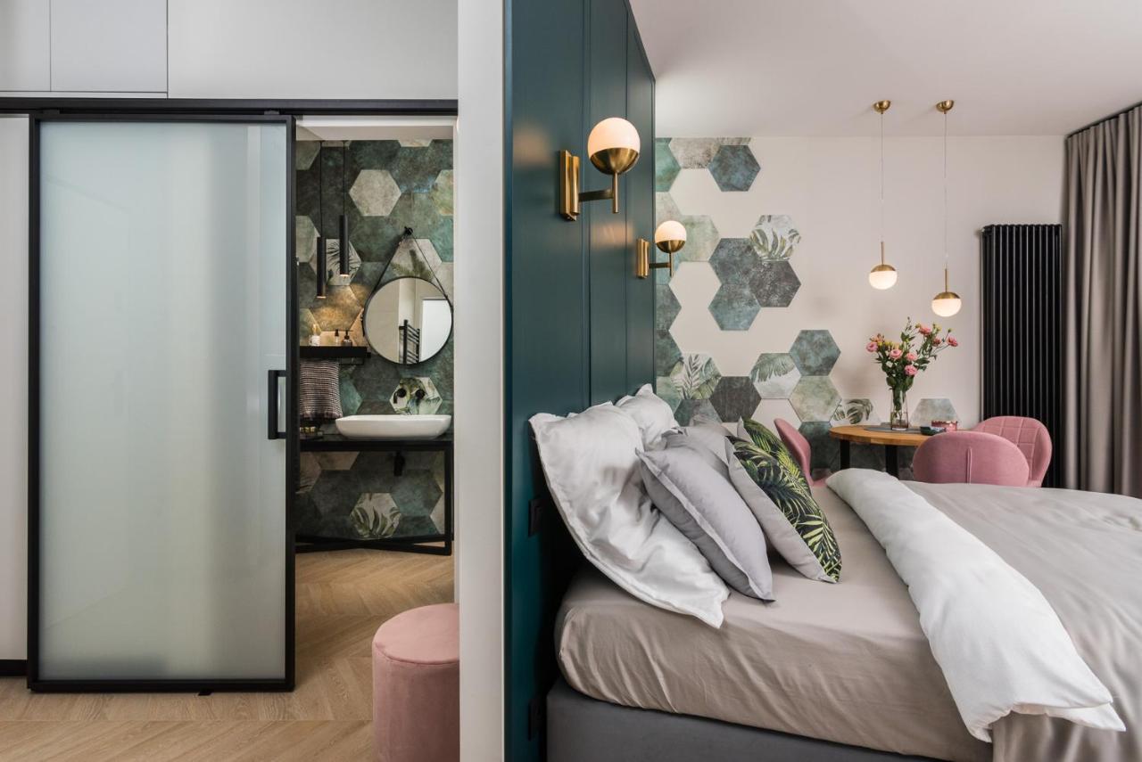 Rakowicka Nearto Old Town Apartamento *