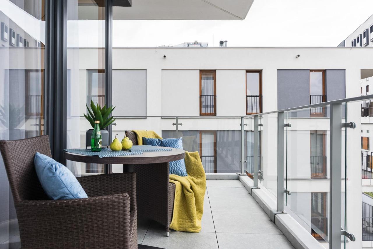 Apartamento Rakowicka Nearto Old Town *