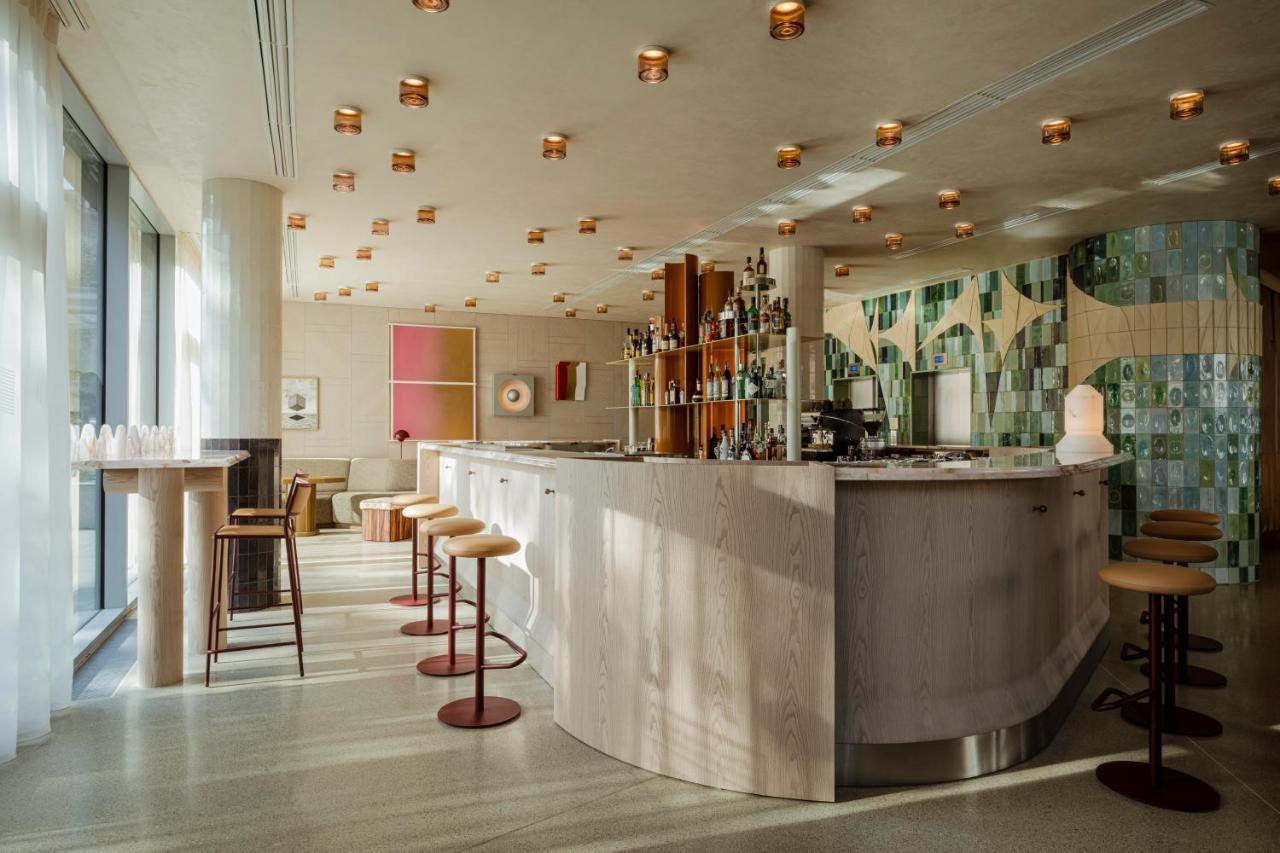 Hotel Puro Stare