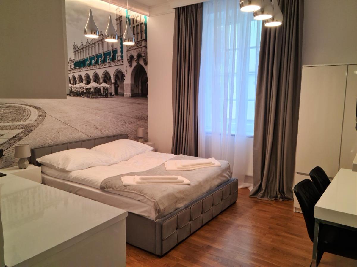 Turkus Apartament