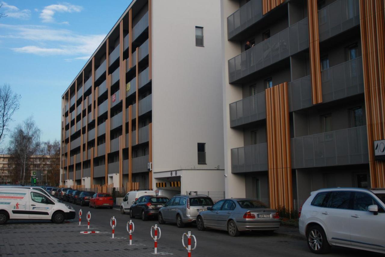 Niko 1 Apartment *