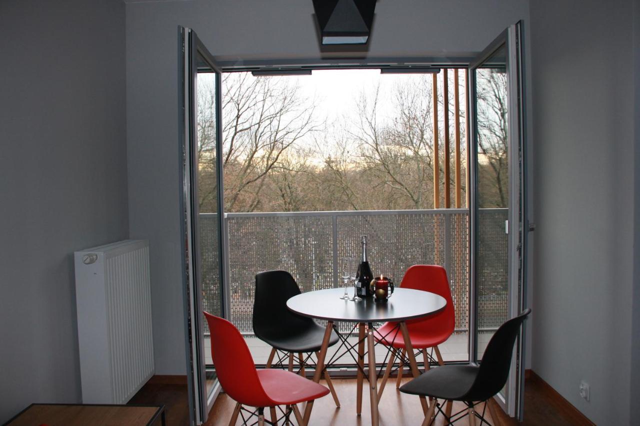 Apartment Niko 1 *