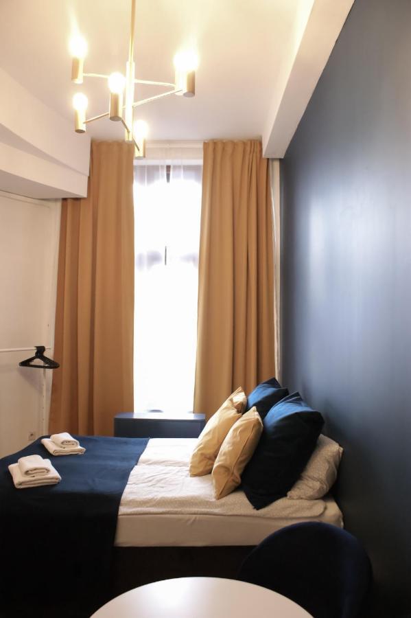Euro-room Hotel apartamentowy